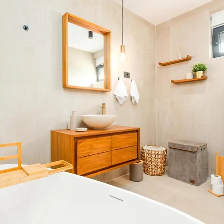 Casa vacanze D Brisevo