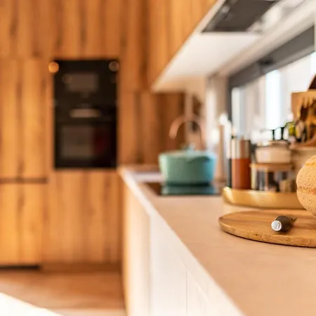 Casa vacanze D Brisevo