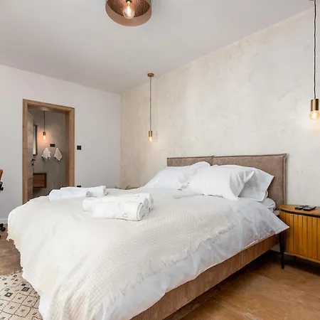 Casa vacanze D Brisevo