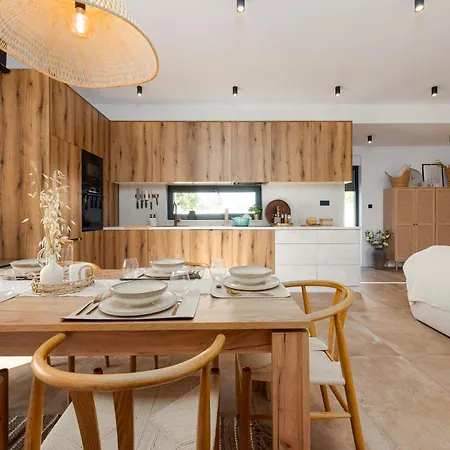 D Casa vacanze Brisevo