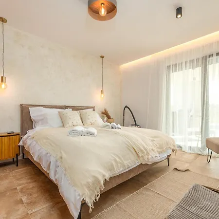 Casa vacanze D Brisevo