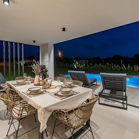 Casa vacanze D Brisevo