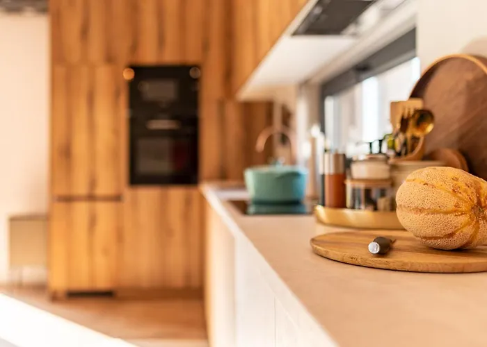 בית נופש D Brisevo